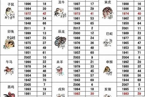 71生肖|1971年1月出生属什么生肖